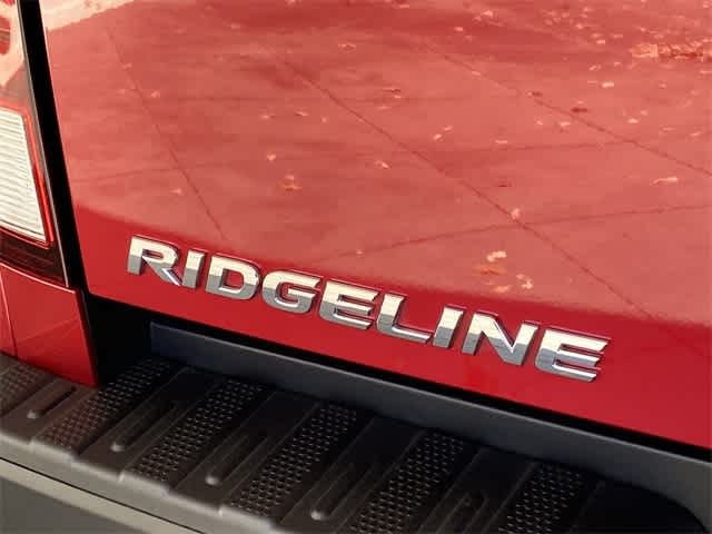 2023 Honda Ridgeline RTL AWD 7