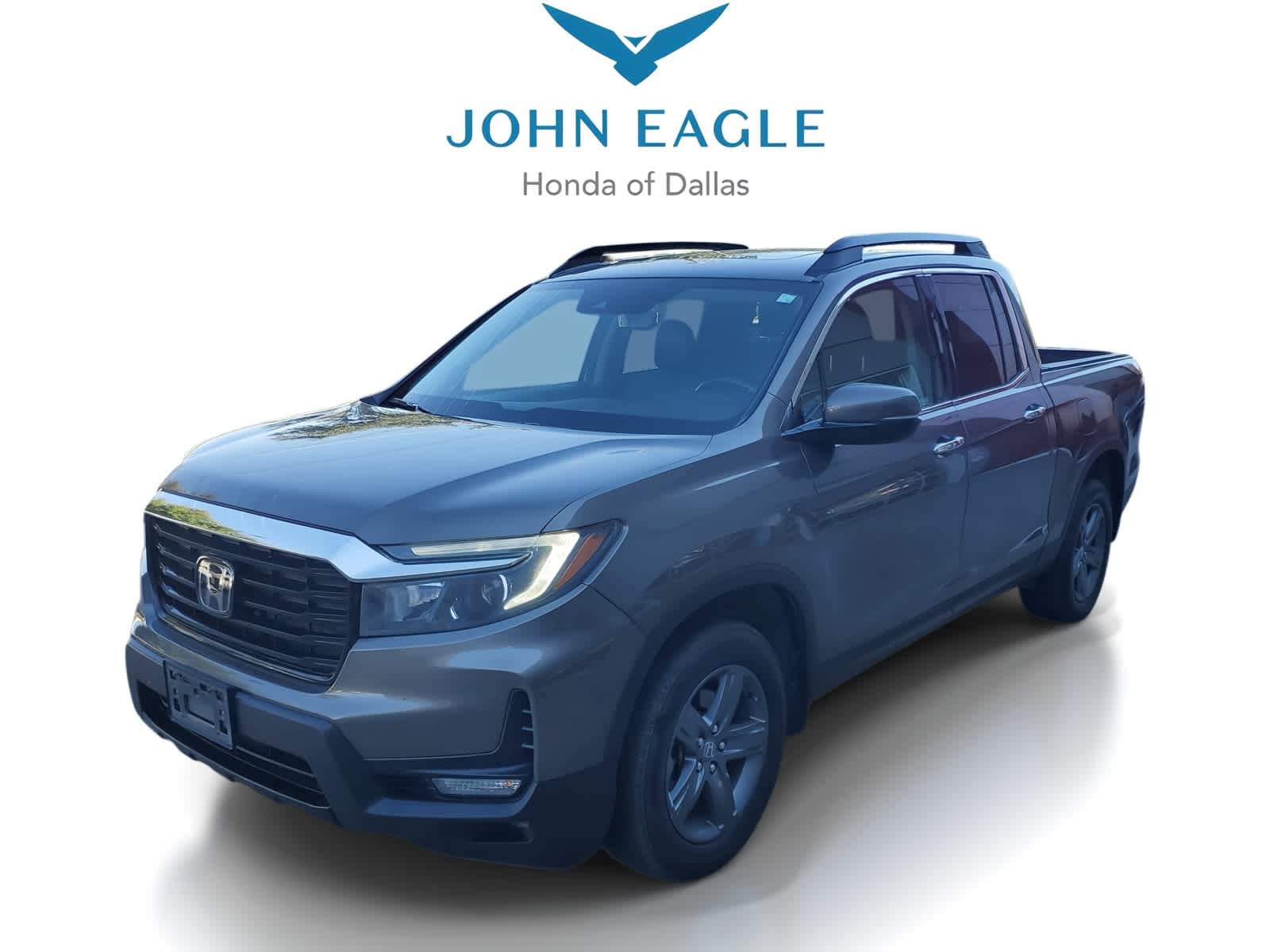 2023 Honda Ridgeline