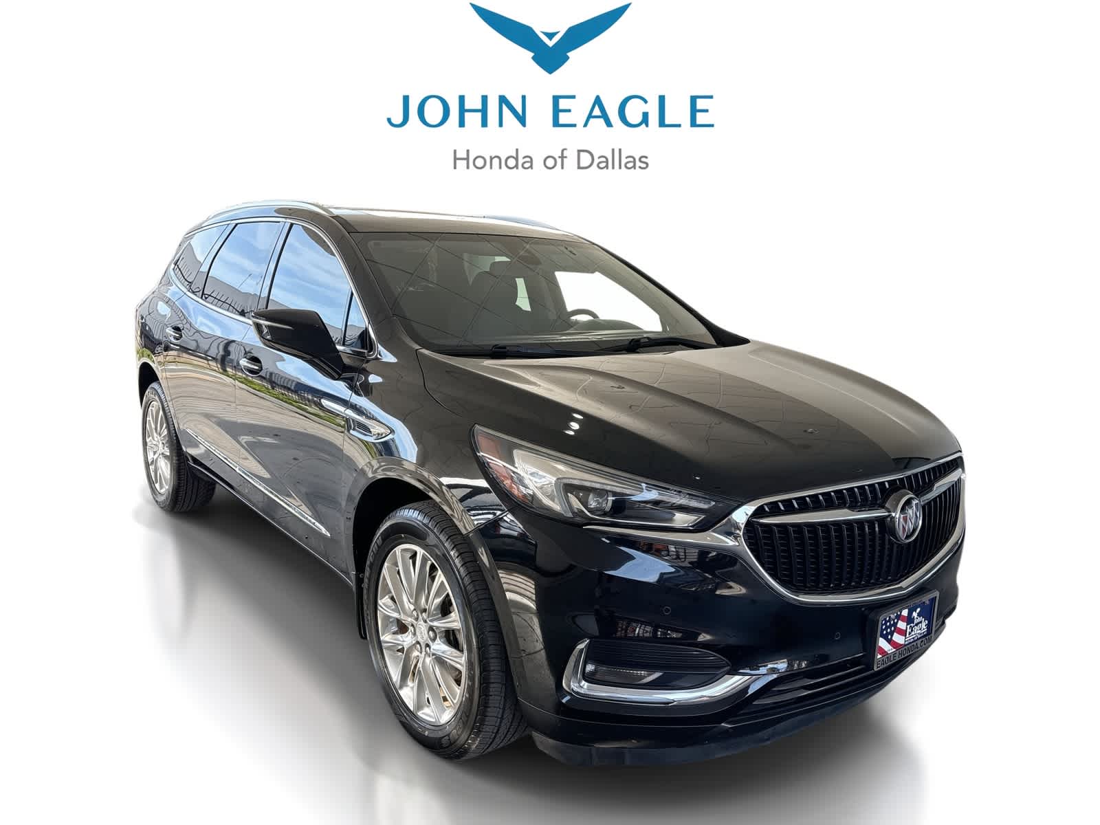 2018 Buick Enclave Premium FWD