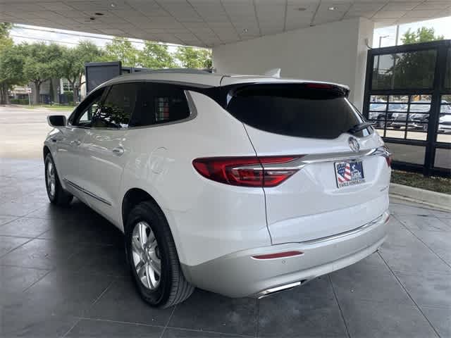 2019 Buick Enclave Premium 4