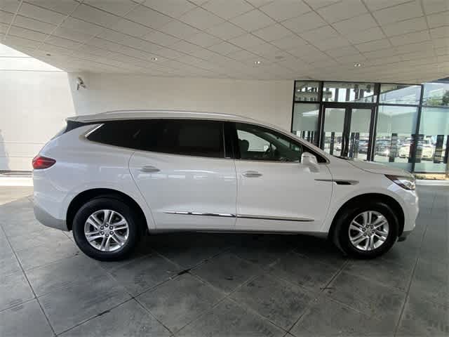 2019 Buick Enclave Premium 24