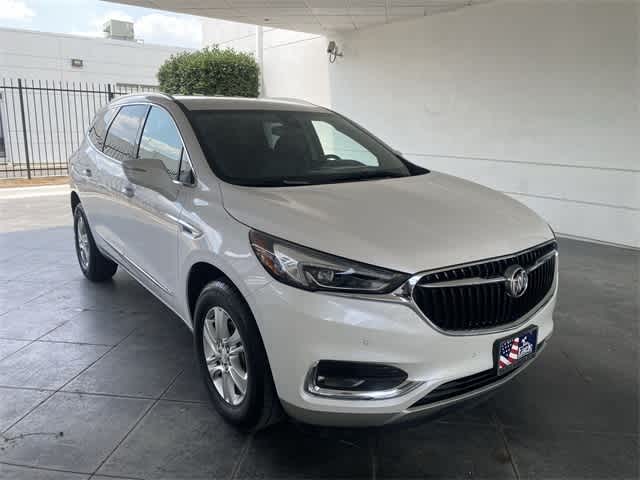 2019 Buick Enclave Premium 23