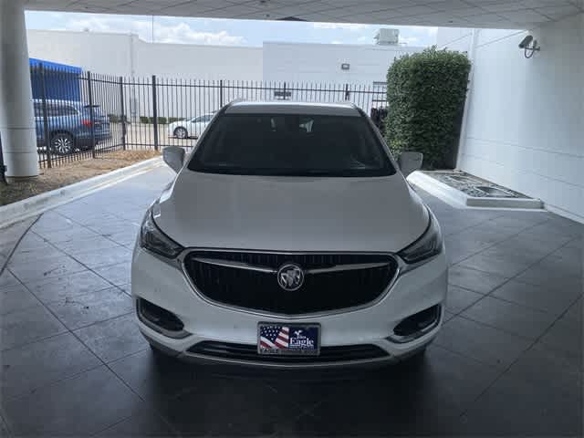 2019 Buick Enclave Premium 6