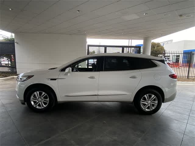 2019 Buick Enclave Premium 3