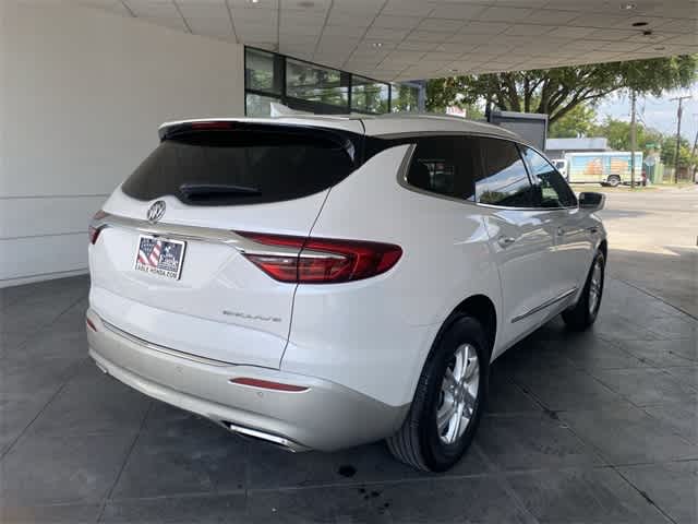 2019 Buick Enclave Premium 25