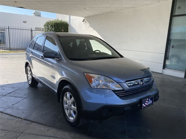 2008 Honda CR-V EX-L 22