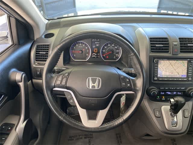 2008 Honda CR-V EX-L 14