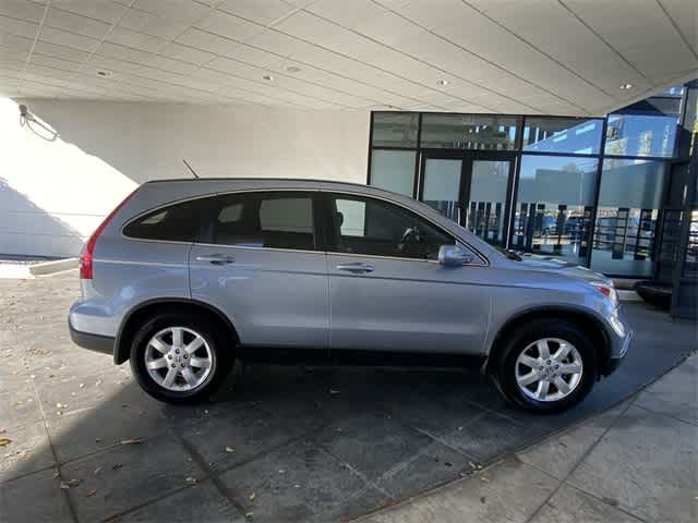 2008 Honda CR-V EX-L 23