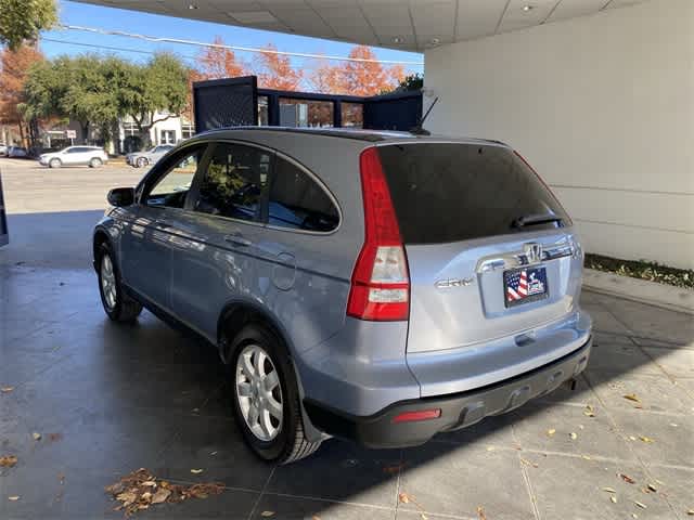 2008 Honda CR-V EX-L 4