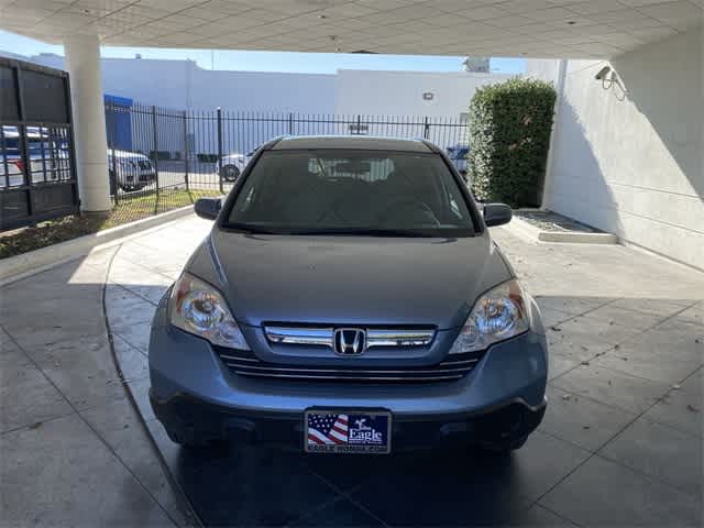 2008 Honda CR-V EX-L 6