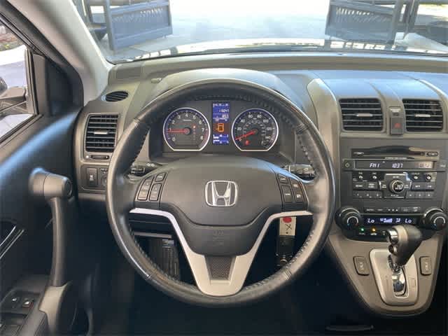 2010 Honda CR-V EX-L 14