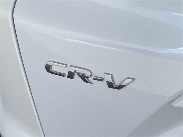 2021 Honda CR-V Special Edition 7