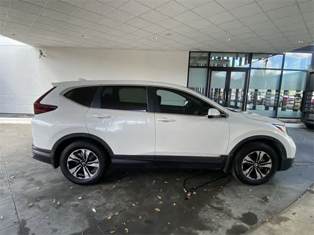 2021 Honda CR-V Special Edition 24