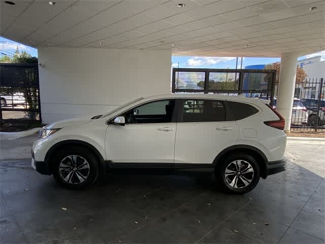 2021 Honda CR-V Special Edition 3