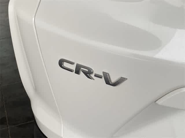 2019 Honda CR-V EX-L 7