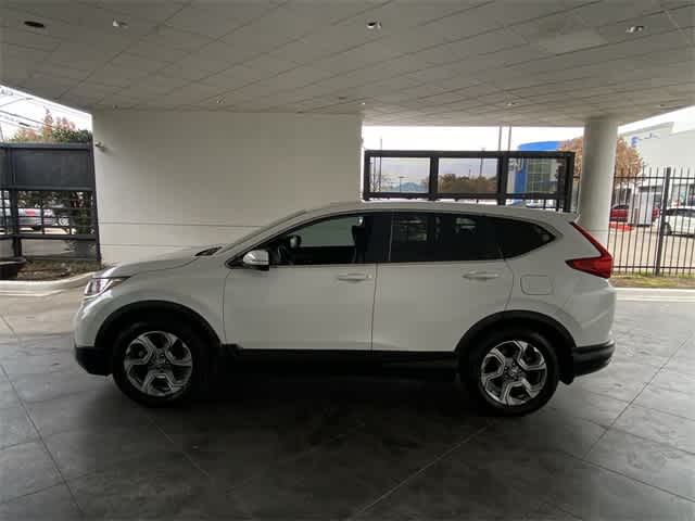 2019 Honda CR-V EX-L 3