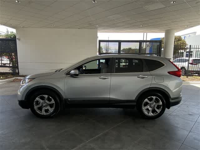 2019 Honda CR-V EX-L 3