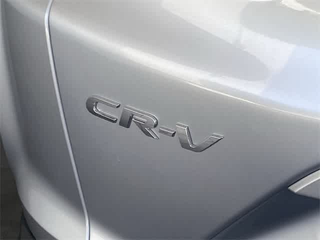 2019 Honda CR-V EX-L 7