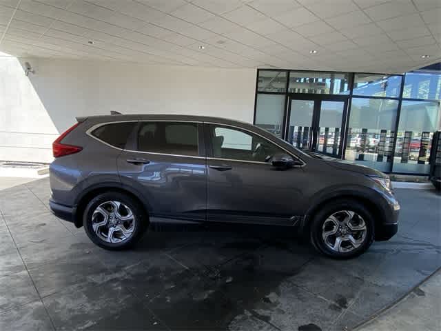 2019 Honda CR-V EX-L 23