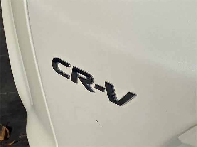 2017 Honda CR-V EX-L 7