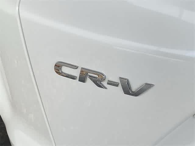 2022 Honda CR-V EX-L 7