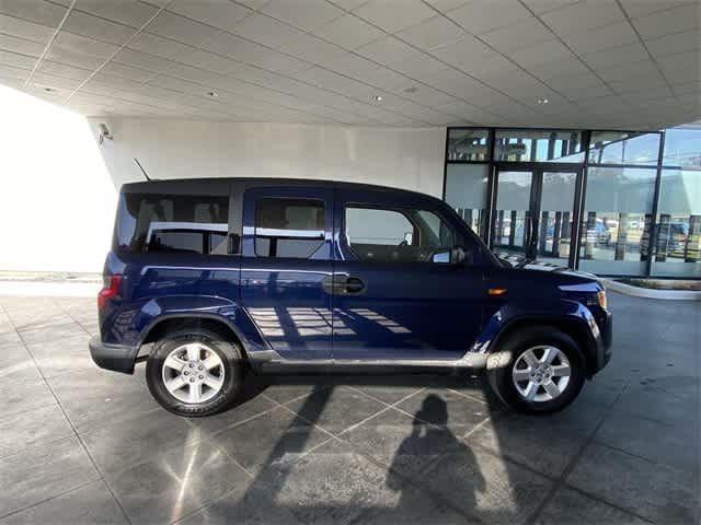 2010 Honda Element EX 23