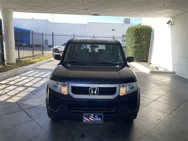 2010 Honda Element EX 6