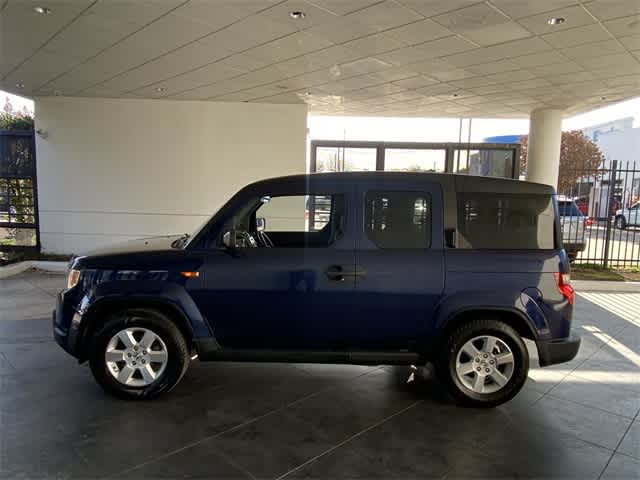 2010 Honda Element EX 3