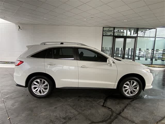 2017 Acura RDX w/Technology Pkg 23