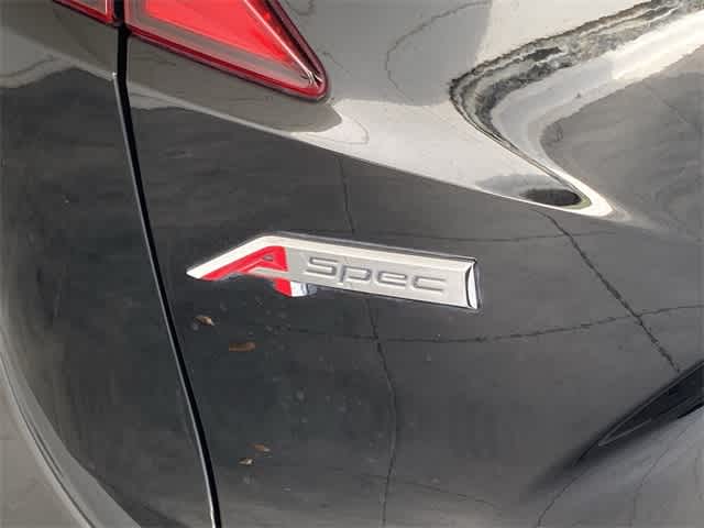 2022 Acura RDX w/A-Spec Advance Package 7