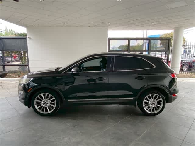 2015 Lincoln MKC  3