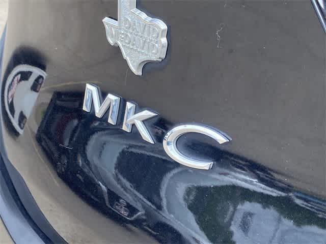 2019 Lincoln MKC Select 7