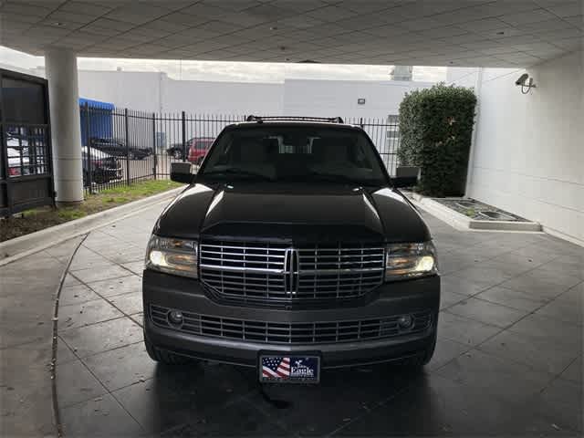 2011 Lincoln Navigator  6