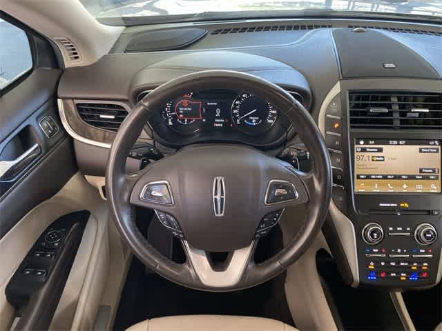 2017 Lincoln MKC Reserve 14