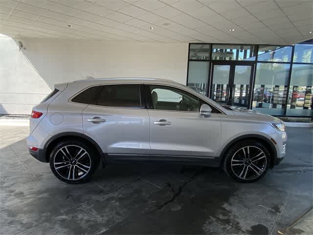 2017 Lincoln MKC Reserve 24