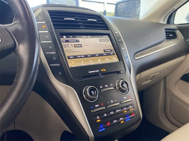 2017 Lincoln MKC Reserve 15