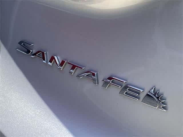2019 Hyundai Santa Fe Ultimate 7
