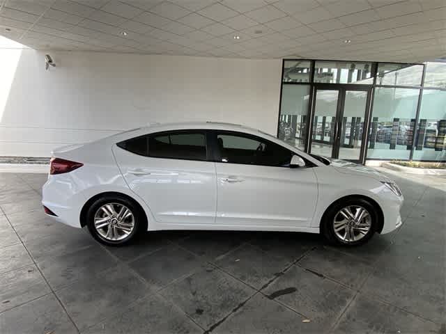 2019 Hyundai Elantra Value Edition 22