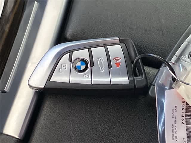 2023 BMW X5 xDrive45e 19