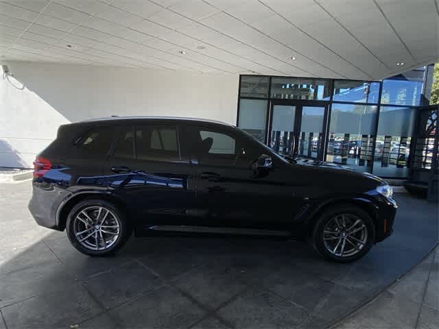 2019 BMW X3 xDrive30i 24