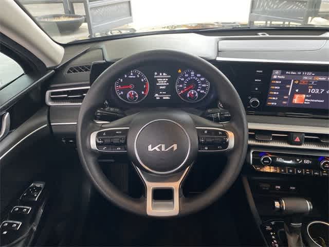 2022 Kia K5 LXS 14