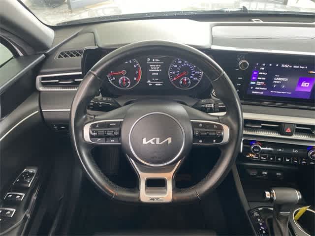 2023 Kia K5 GT-Line 14