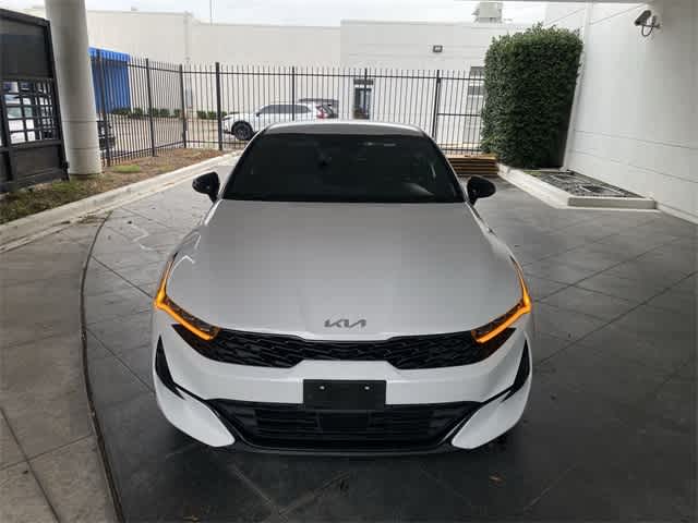 2023 Kia K5 GT-Line 6