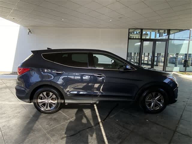 2015 Hyundai Santa Fe Sport 2.4L 24