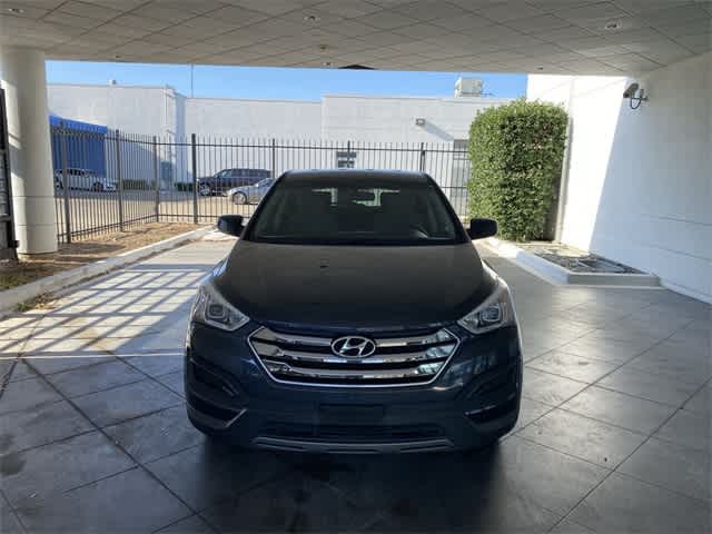 2015 Hyundai Santa Fe Sport 2.4L 6