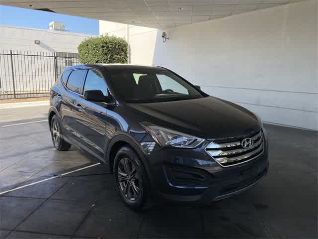 2015 Hyundai Santa Fe Sport 2.4L 23