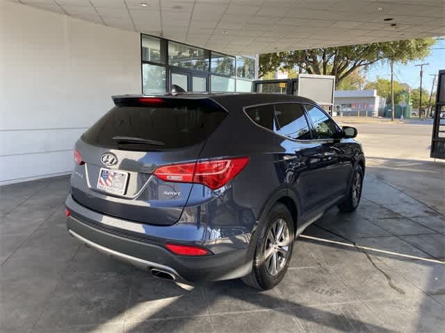 2015 Hyundai Santa Fe Sport 2.4L 25