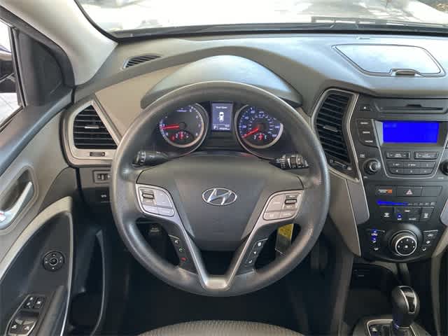 2015 Hyundai Santa Fe Sport 2.4L 14