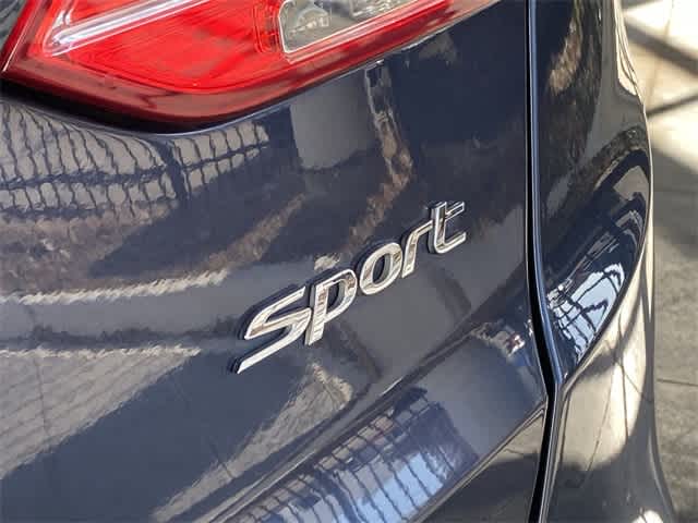 2015 Hyundai Santa Fe Sport 2.4L 21