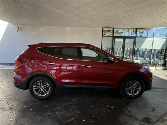 2018 Hyundai Santa Fe Sport 2.4L 24